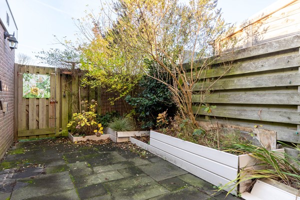 Medium property photo - Van den Berghlaan 347, 2132 AK Hoofddorp